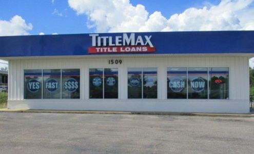 TitleMax Title Loans