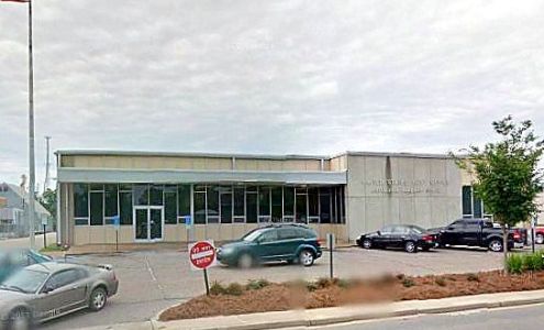 United States Postal Service