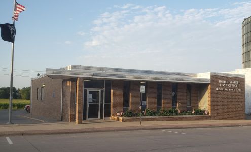 United States Postal Service Brooklyn