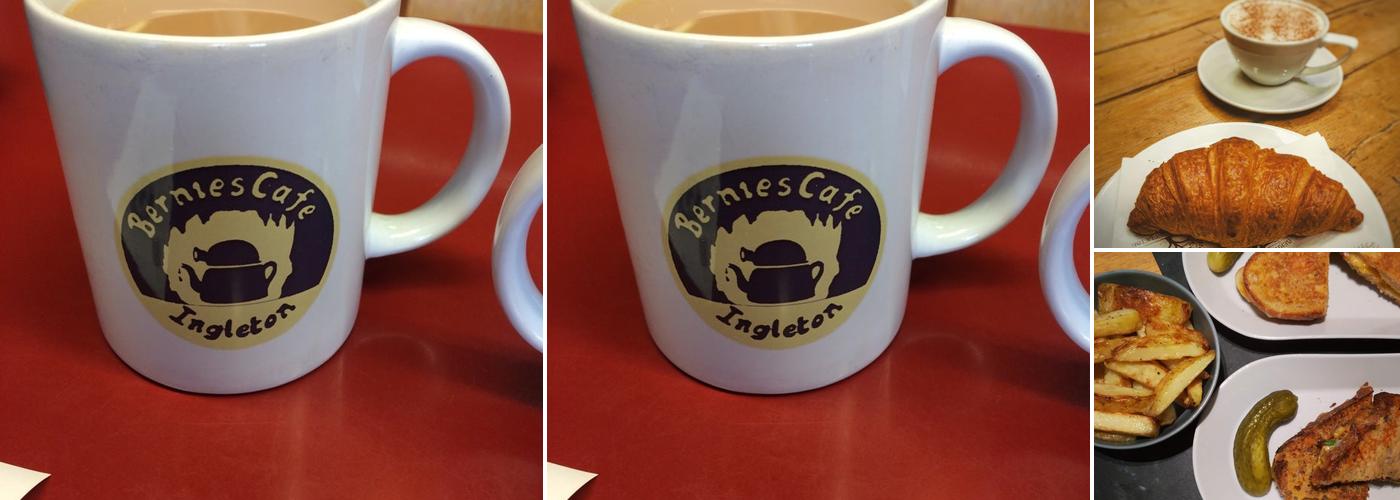 Bernie's of Ingleton