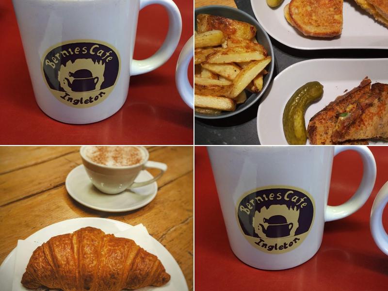 Bernie's of Ingleton