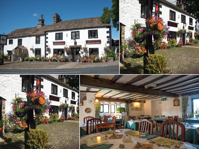 Tatham Bridge Inn