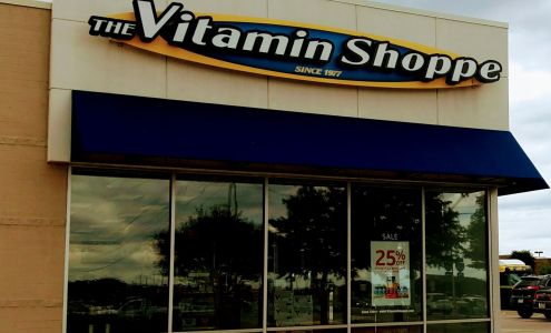 The Vitamin Shoppe