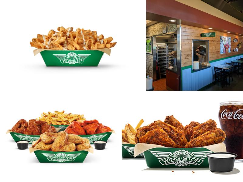 Wingstop
