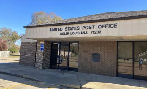 United States Postal Service