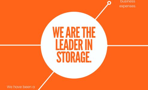 U-Haul Neighborhood Dealer Pawhuska