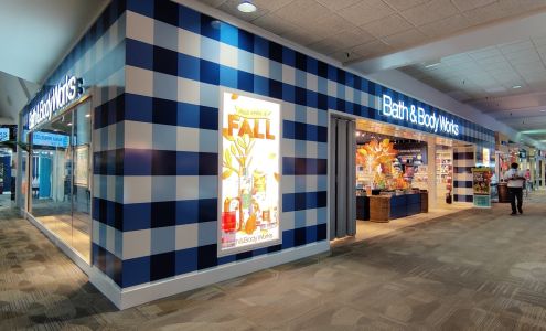 Bath & Body Works