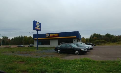 NAPA Auto Parts - Motor Parts & Equipment Corporation Mercer