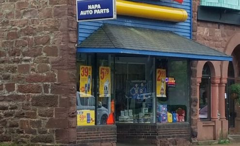 NAPA Auto Parts - Washburn Auto Parts Washburn