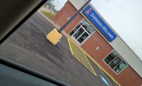 Sherwin-Williams Paint Store