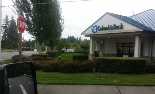 Umpqua Bank