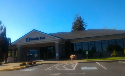 Umpqua Bank