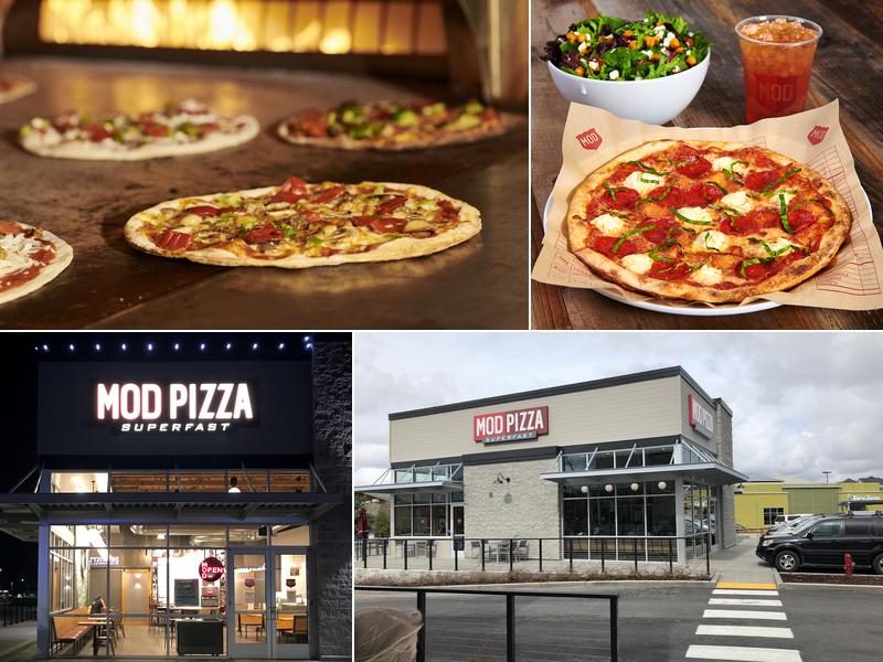 MOD Pizza