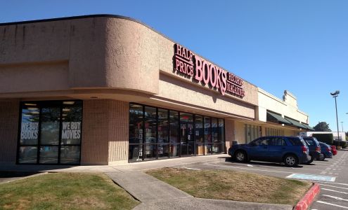 Half Price Books
