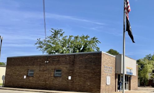 United States Postal Service