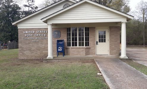 United States Postal Service