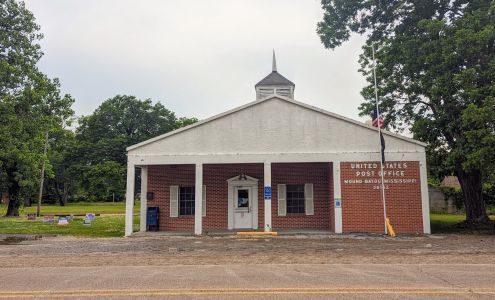United States Postal Service