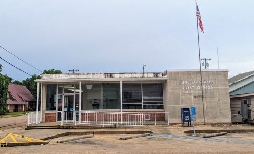 United States Postal Service Shelby