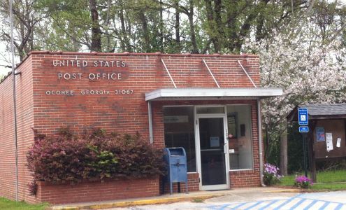 United States Postal Service