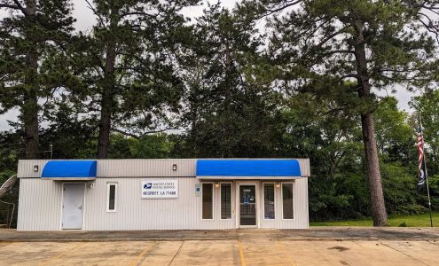 United States Postal Service