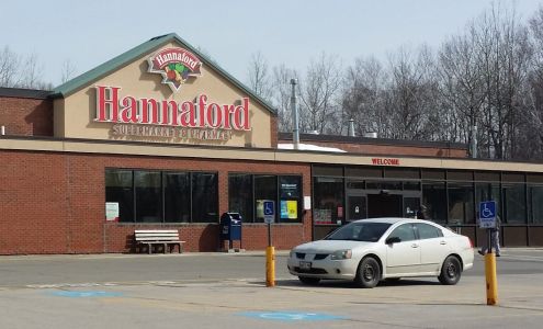 Hannaford