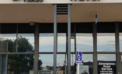 AAA Amarillo Insurance and Member Services