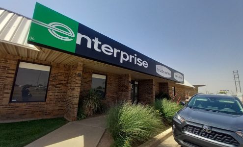 Enterprise Rent-A-Car