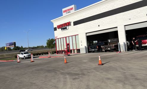 Discount Tire