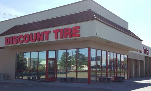 Discount Tire