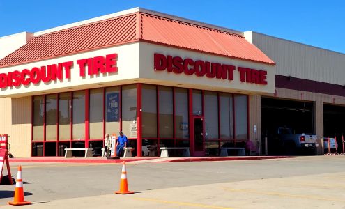 Discount Tire