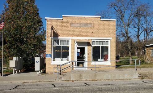 United States Postal Service