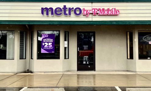 Metro by T-Mobile