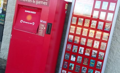 Redbox