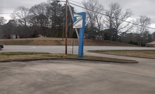 United States Postal Service