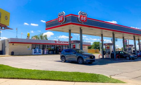 Phillips 66