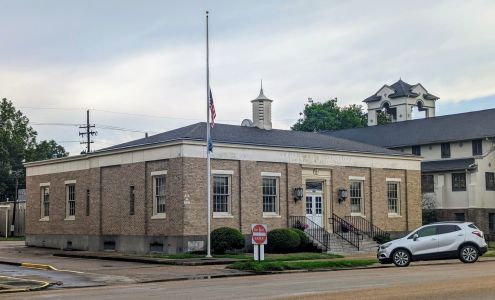 United States Postal Service