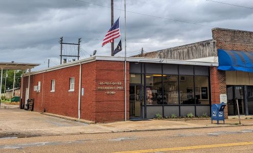 United States Postal Service Hollandale