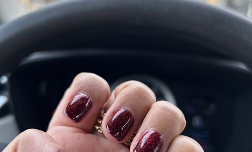 Happy Nails & Spa Crossett