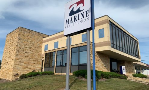Marine Credit Union