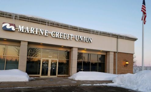 Marine Credit Union (Eau Claire)