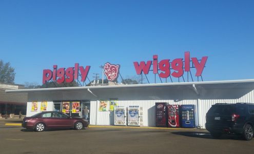 Piggly Wiggly