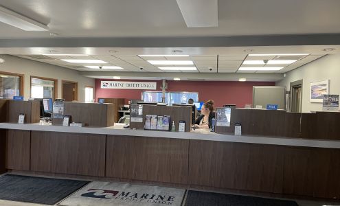 Marine Credit Union