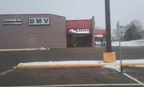Marine Credit Union (Dodgeville)