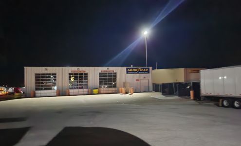 Goodyear Commercial Tire & Service Centers