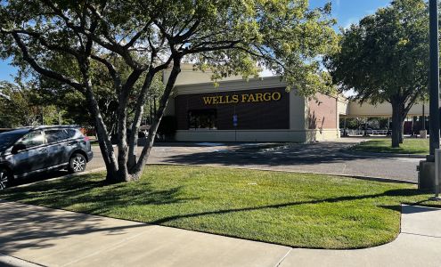 Wells Fargo Bank