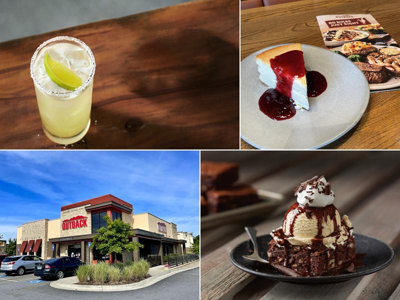 Outback Steakhouse 1750 Scenic Hwy N, Snellville