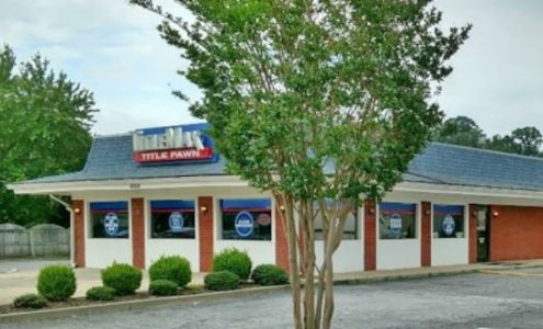 TitleMax Title Pawns