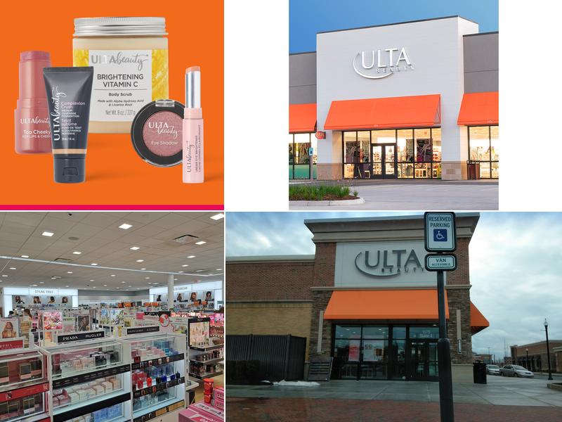 Ulta Beauty