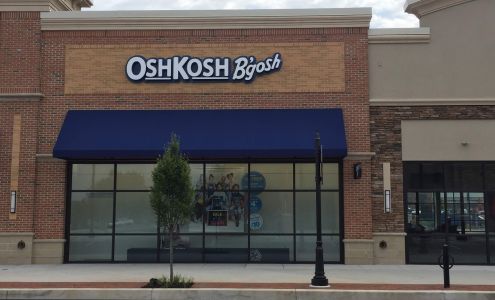 OshKosh B'Gosh