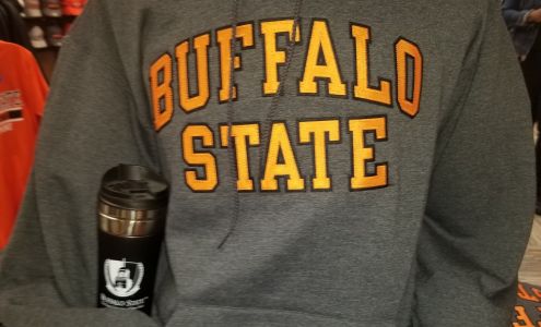 Barnes and Noble at Buffalo State Bookstore